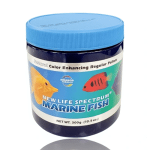 New Life Spectrum Marine Pellet 300g