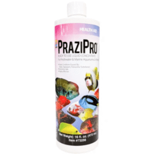PraziPro 16oz
