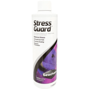 Seachem Stressguard 250ml