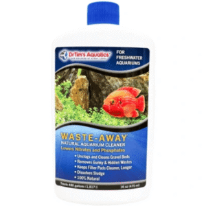 Dr. Tim’s Waste Away FW 16oz