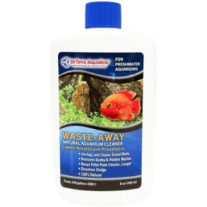 Dr. Tim’s Waste Away FW 8oz