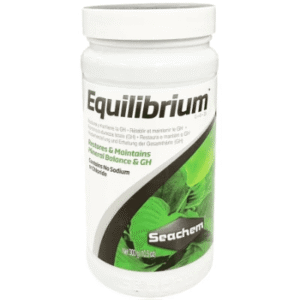 Equilibrium 300g