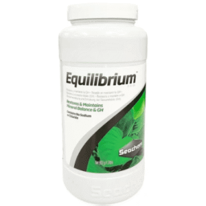 Equilibrium 600g