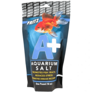 Fritz Aquarium Salt