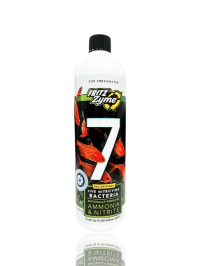 Fritz Zyme 7