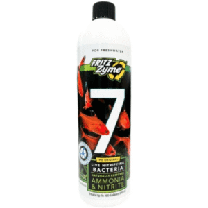 Fritz Zyme 7
