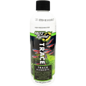 Fritz Zyme Trace 8 oz