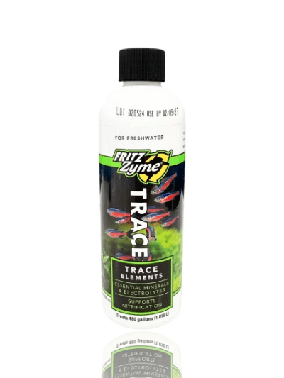 Fritz Zyme Trace 8 oz