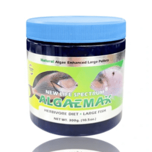 New Life Spectrum Algaemax 300g