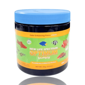 New Life Spectrum Flakes 45g