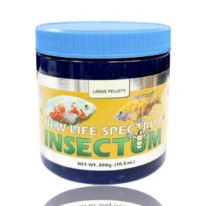 New Life Spectrum Insectum 300g Large Pellet