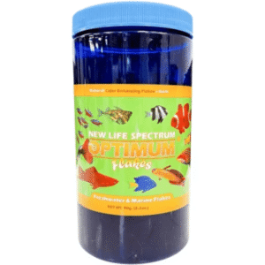 New life Spectrum Flakes 90g