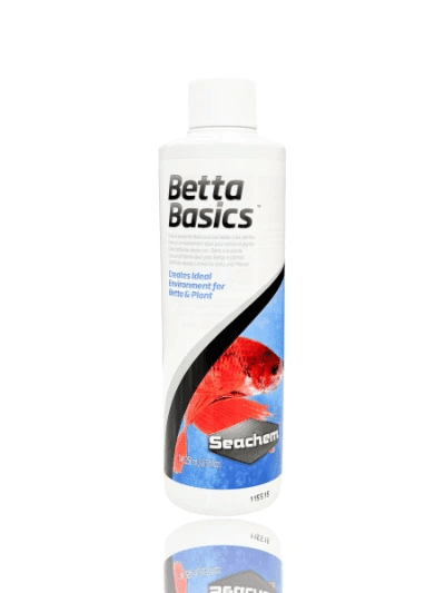 Seachem Betta Basics 250ml