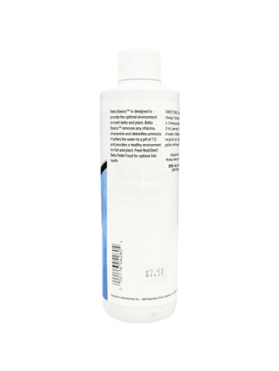 Seachem Betta Basics 250ml