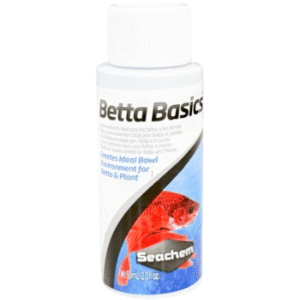 Seachem Betta Basics 60ml