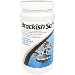 Seachem Brackish Salt
