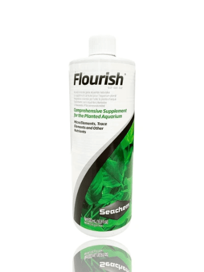 Seachem Flourish 500ml