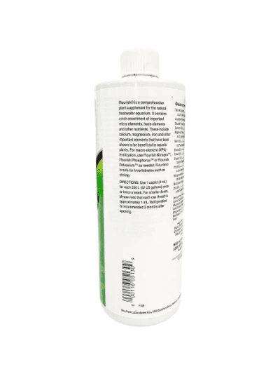 Seachem Flourish 500ml