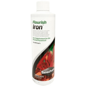 Seachem Flourish Iron 250ml