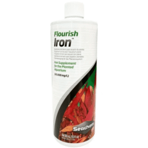 Seachem Flourish Iron 500ml