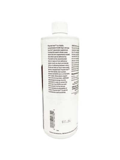 Seachem Flourish Iron 500ml