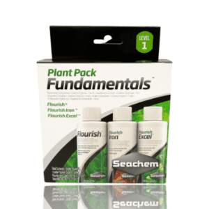Seachem Plant Pack Fundamentals Level 1