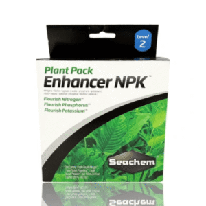 Seachem Plant Pack Fundamentals Level 2