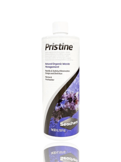 Seachem Pristine 500ml