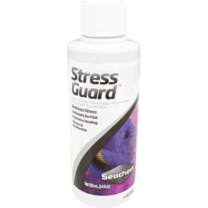 Seachem Stress Guard 100ml
