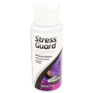 Seachem Stress Guard 50ml